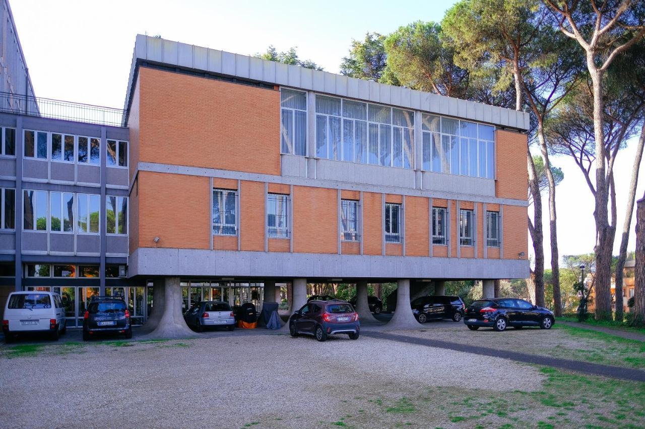 Dom Polski Jana Pawla II - Casa Per Ferie — Zdjęcia 3